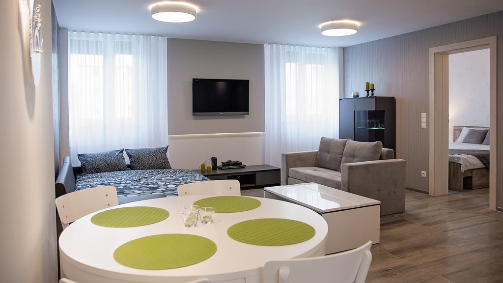 ראסיבורז' Apartament Piano מראה חיצוני תמונה